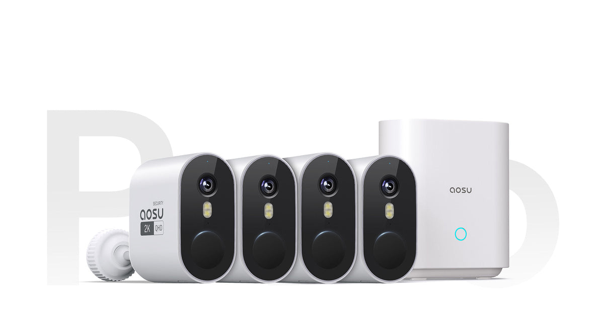 WirelessCam Pro System
