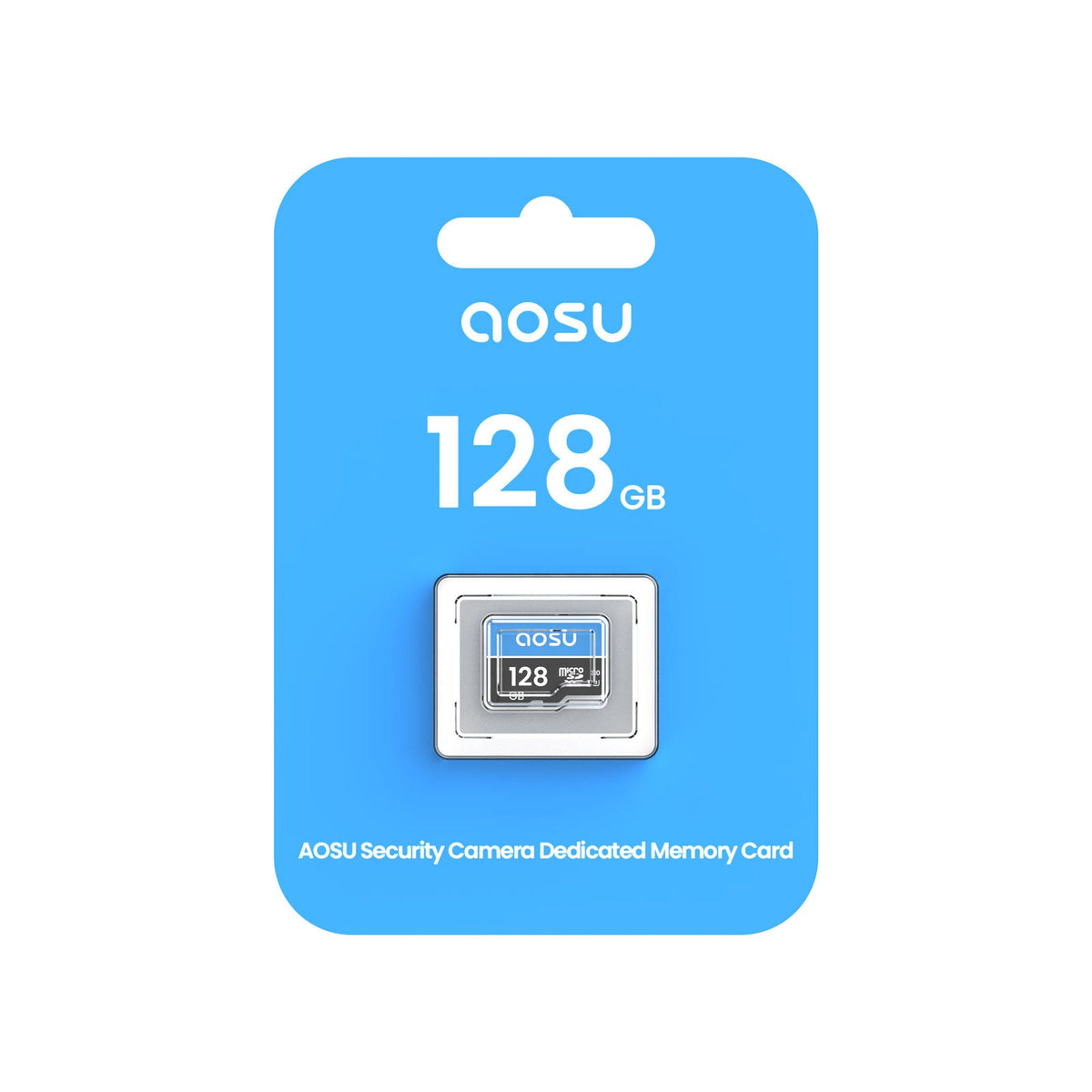 aosu microSD カード