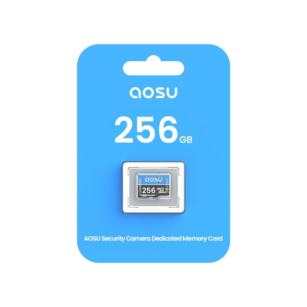 aosu microSD カード