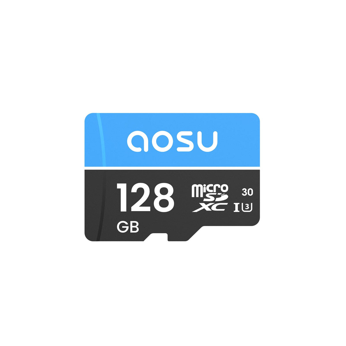 aosu microSD カード