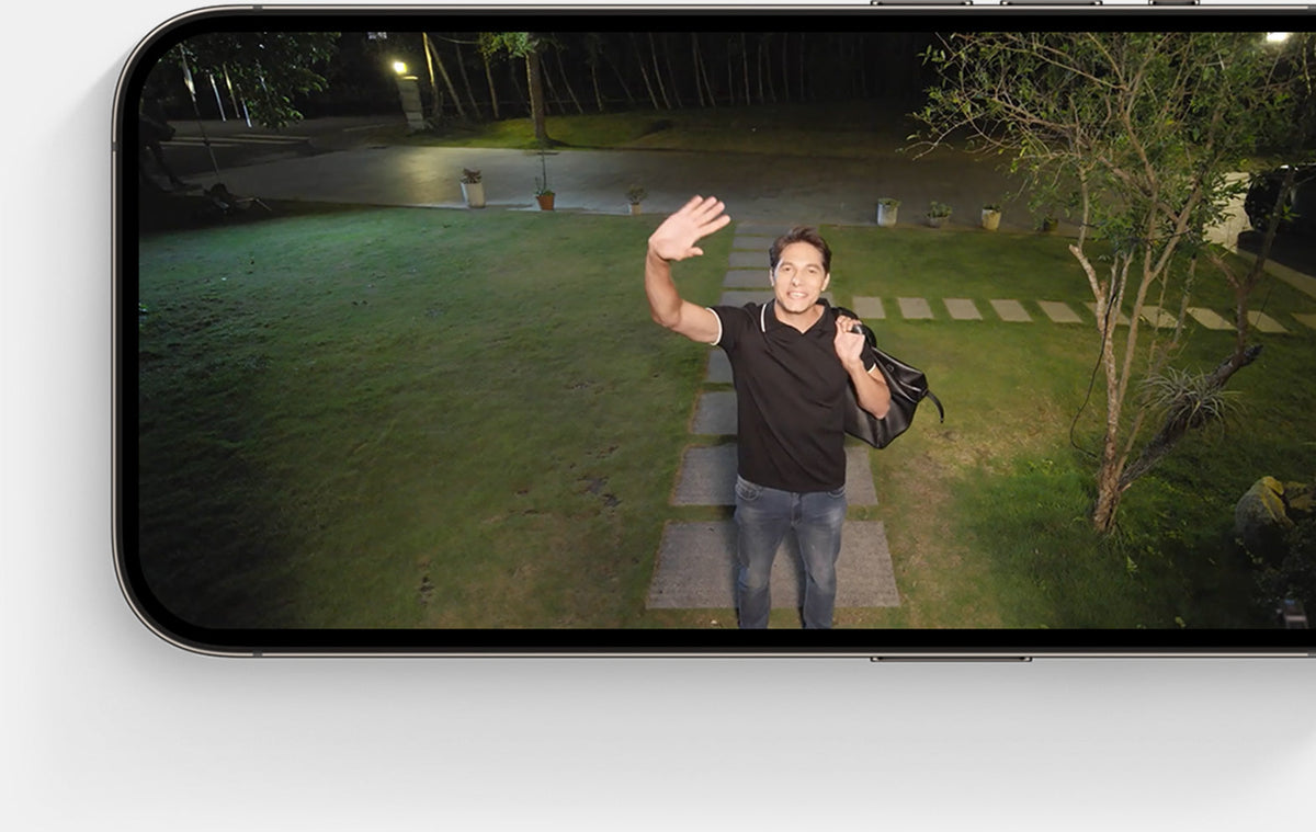 advanced night vision