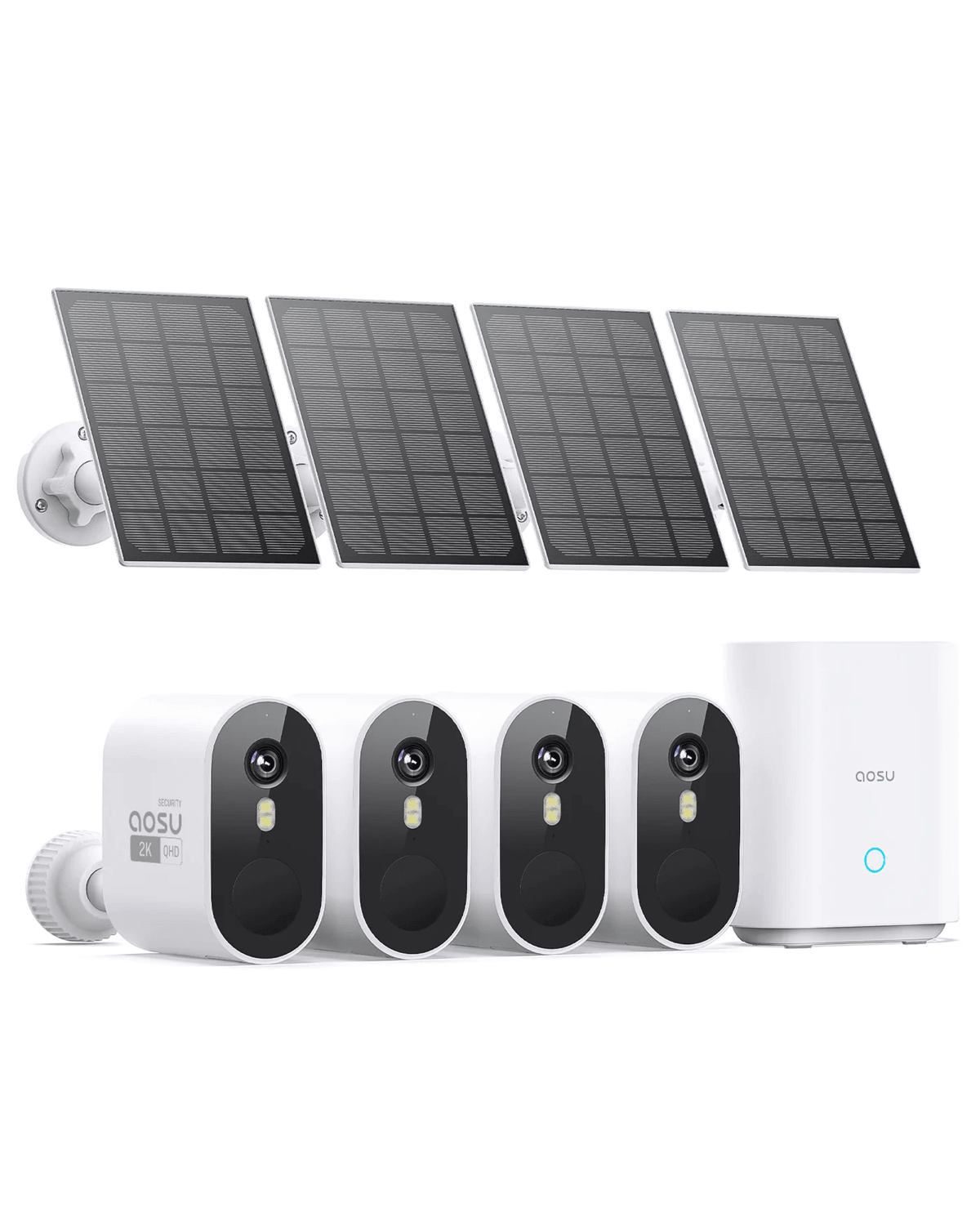 SolarCam System Pro