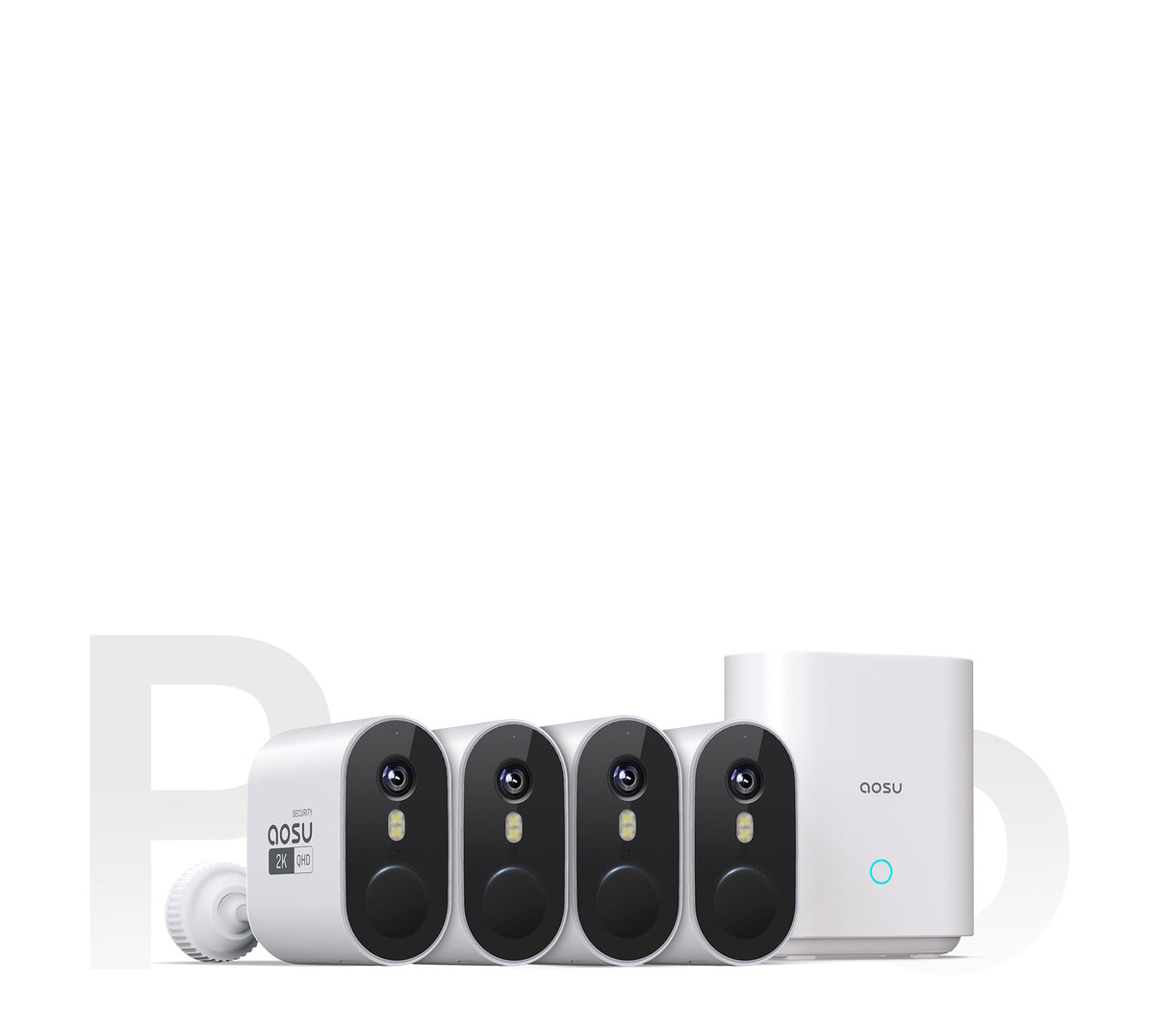 WirelessCam Pro System