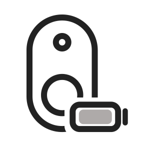 Wire-Free Installation