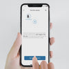 step guide video about how to connect with wi-fi